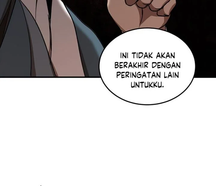 The Grand Wudang Saga Chapter 50 Gambar 61