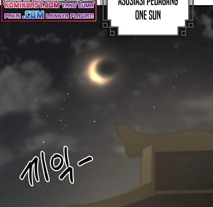 The Grand Wudang Saga Chapter 50 Gambar 66