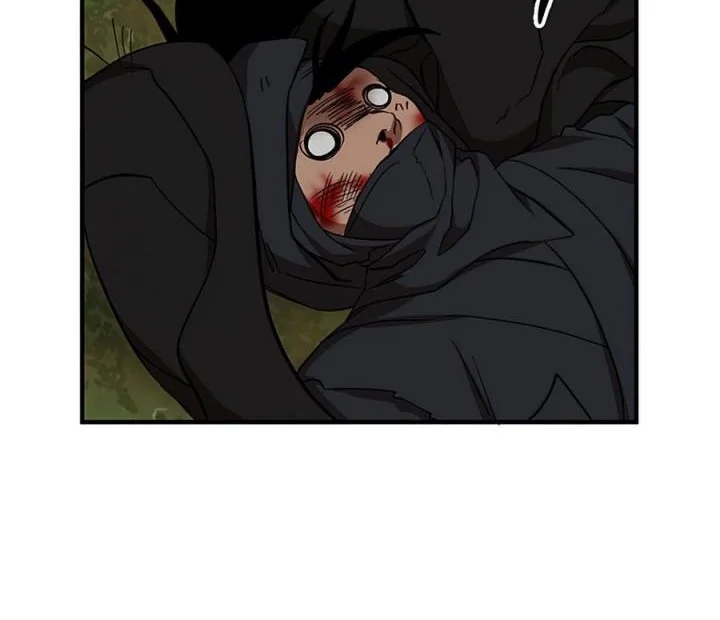 The Grand Wudang Saga Chapter 50 Gambar 68