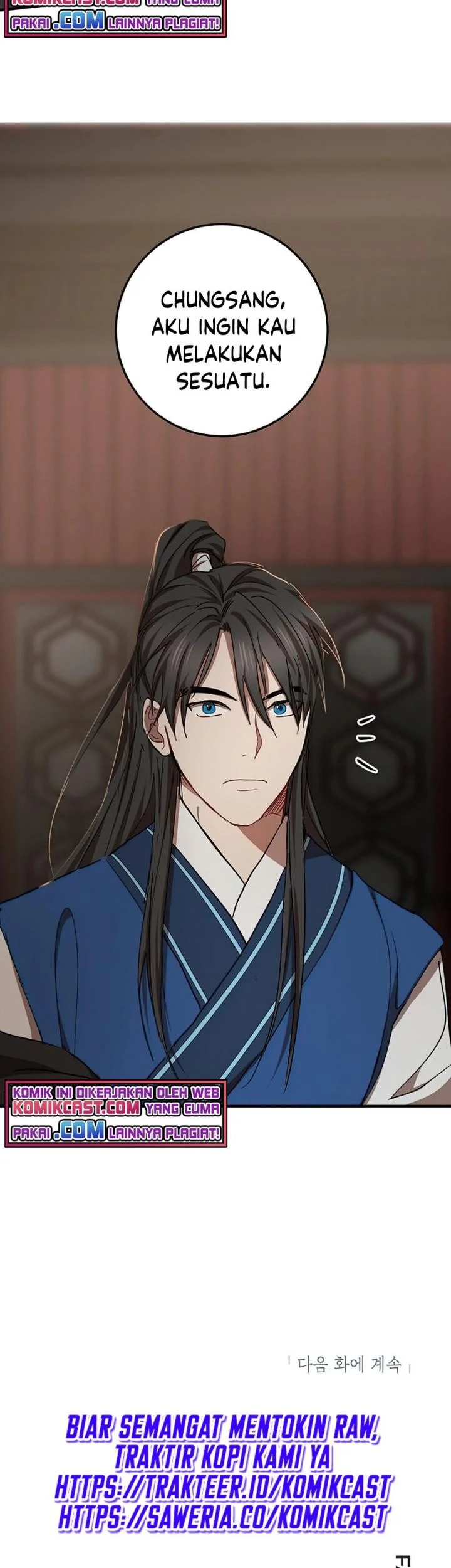 The Grand Wudang Saga Chapter 50 Gambar 71