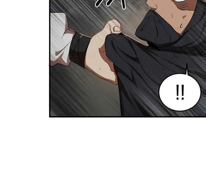 The Grand Wudang Saga Chapter 50 Gambar 9