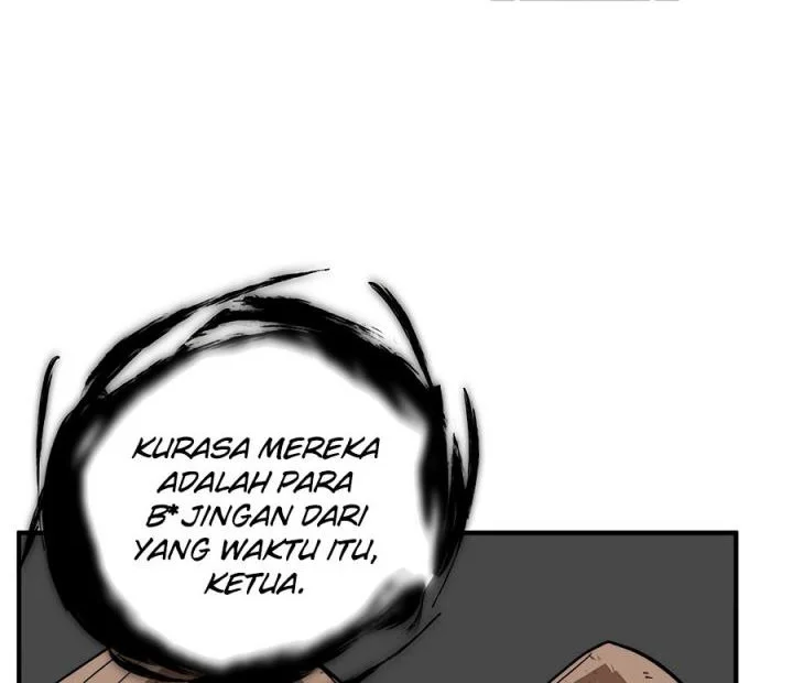 The Grand Wudang Saga Chapter 51 Gambar 22