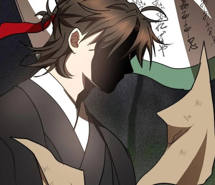 The Grand Wudang Saga Chapter 51 Gambar 24