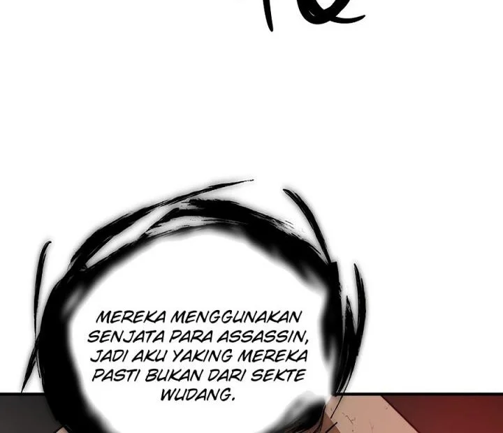 The Grand Wudang Saga Chapter 51 Gambar 28