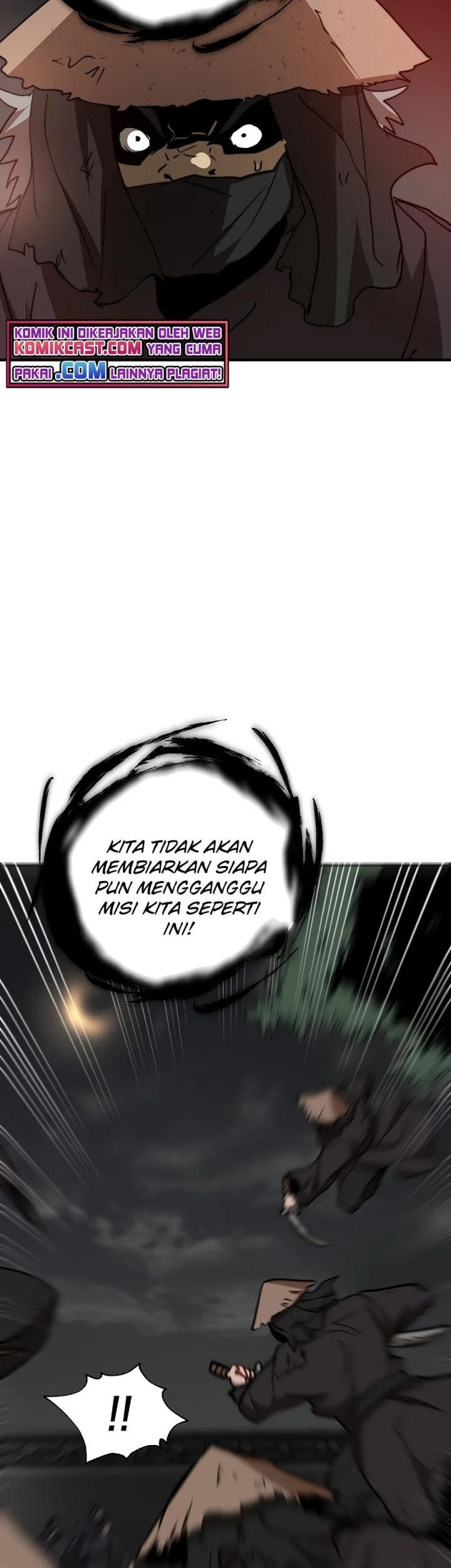 The Grand Wudang Saga Chapter 51 Gambar 29