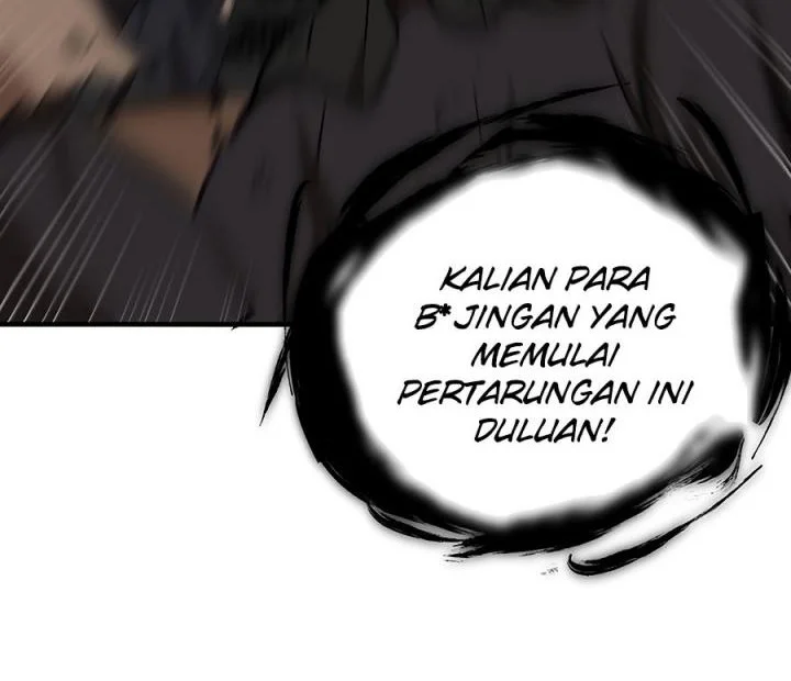 The Grand Wudang Saga Chapter 51 Gambar 30