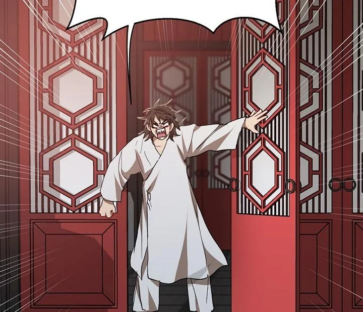 The Grand Wudang Saga Chapter 51 Gambar 38