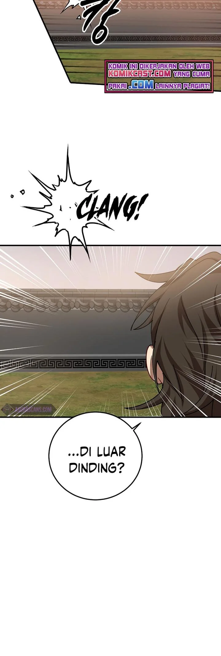 The Grand Wudang Saga Chapter 51 Gambar 41