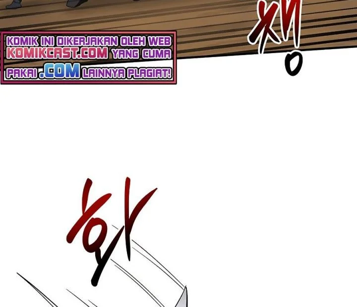 The Grand Wudang Saga Chapter 51 Gambar 43