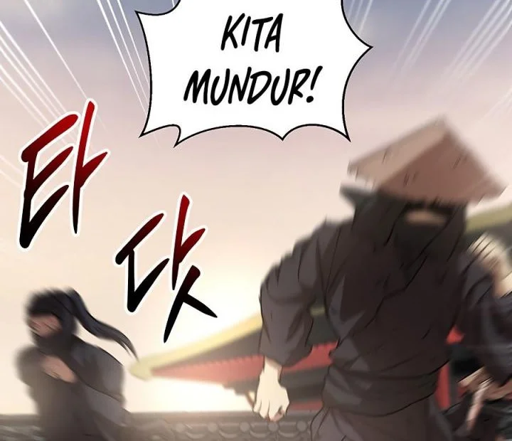 The Grand Wudang Saga Chapter 51 Gambar 57