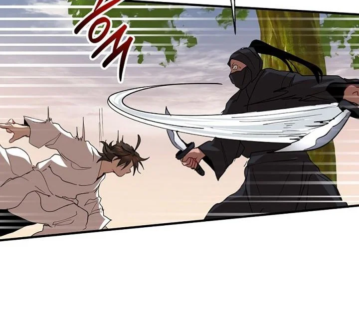 The Grand Wudang Saga Chapter 51 Gambar 66