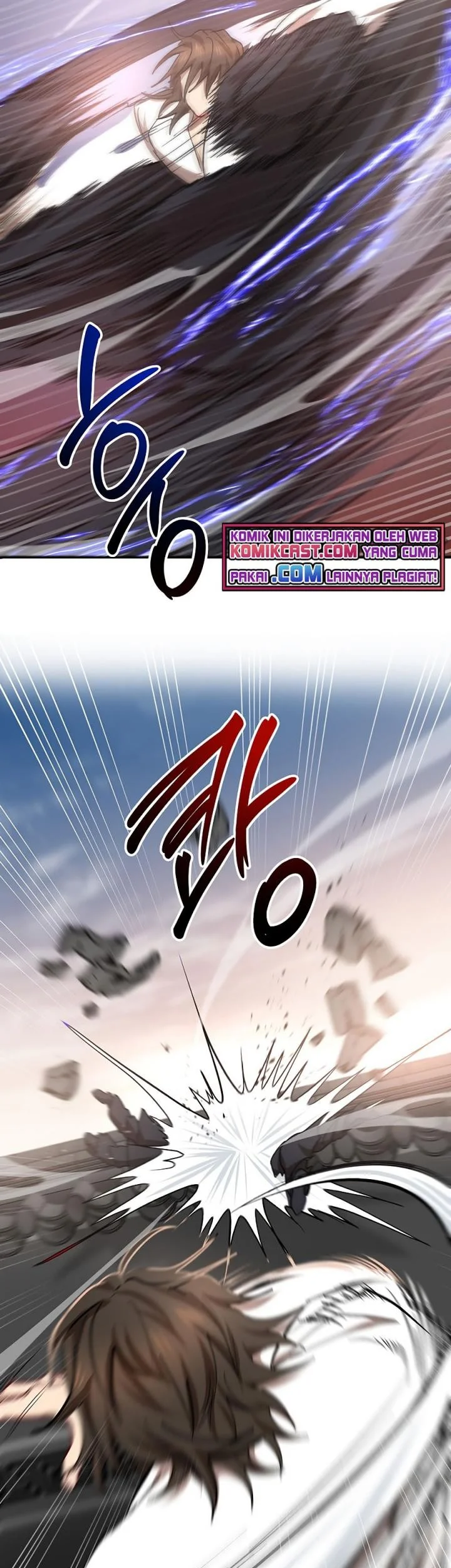 The Grand Wudang Saga Chapter 51 Gambar 71