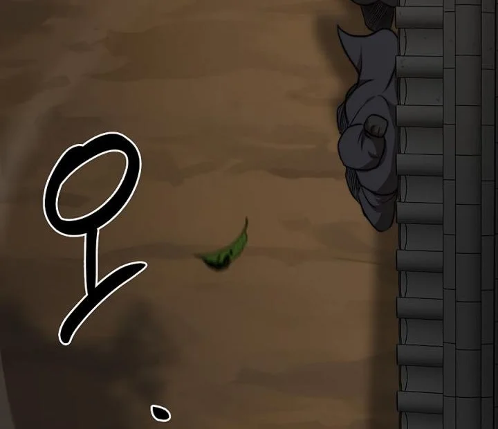 The Grand Wudang Saga Chapter 51 Gambar 9