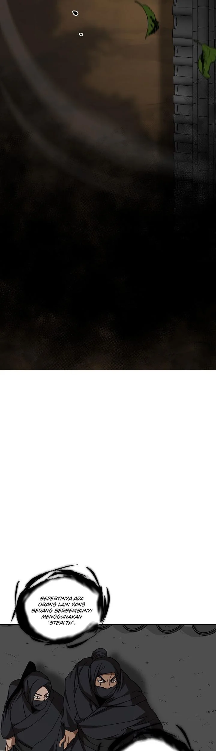 The Grand Wudang Saga Chapter 51 Gambar 10