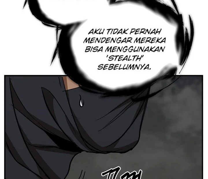 The Grand Wudang Saga Chapter 51 Gambar 13