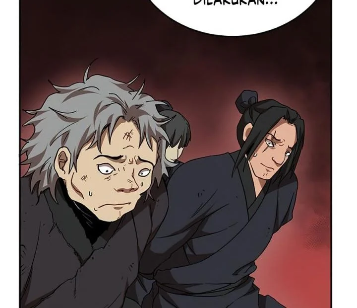 The Grand Wudang Saga Chapter 52 Gambar 30