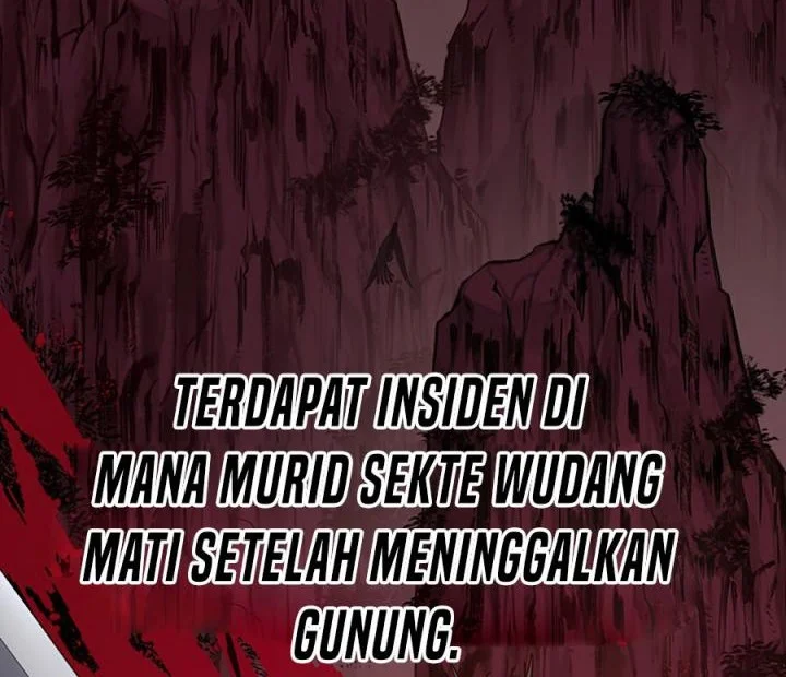 The Grand Wudang Saga Chapter 52 Gambar 32