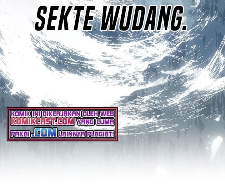 The Grand Wudang Saga Chapter 52 Gambar 36