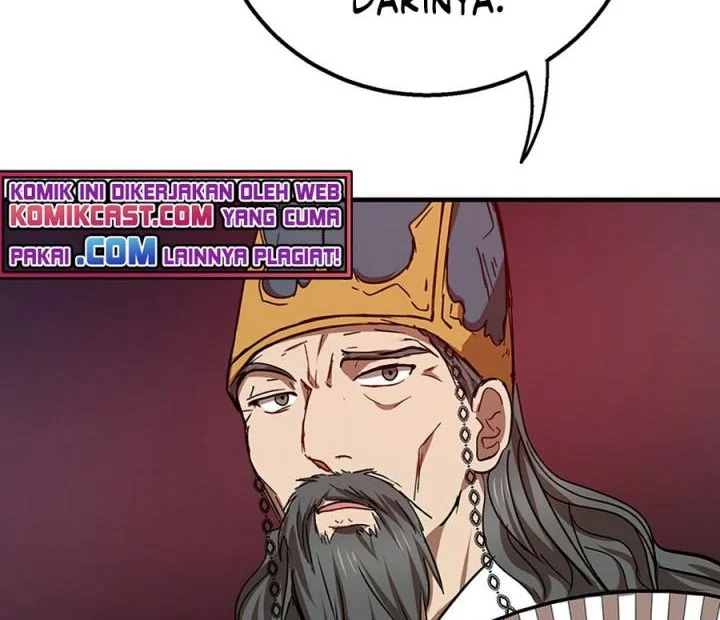 The Grand Wudang Saga Chapter 52 Gambar 65