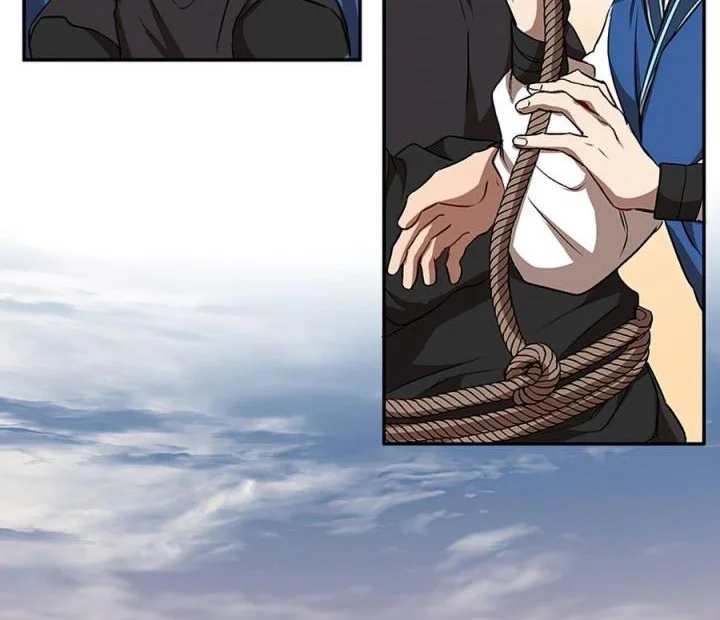 The Grand Wudang Saga Chapter 52 Gambar 7