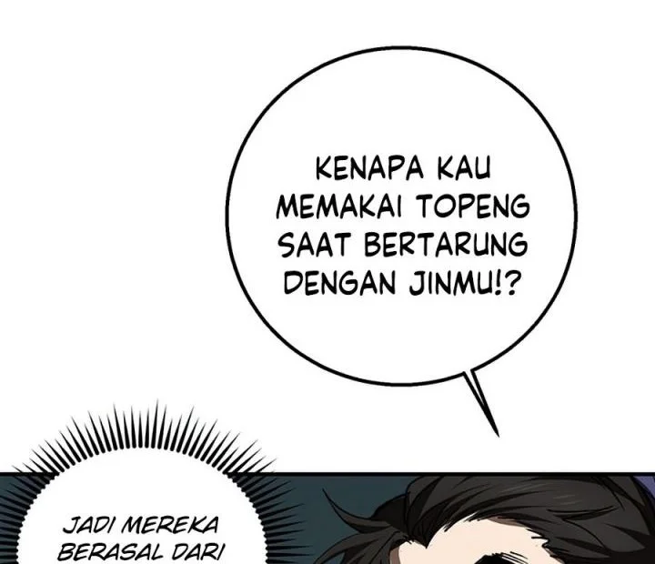 The Grand Wudang Saga Chapter 52 Gambar 17