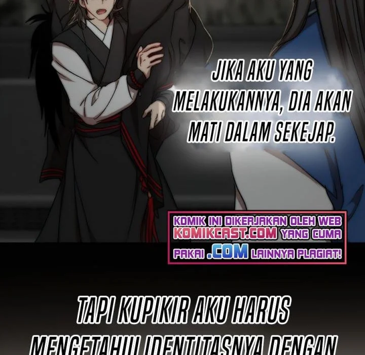 The Grand Wudang Saga Chapter 53 Gambar 44