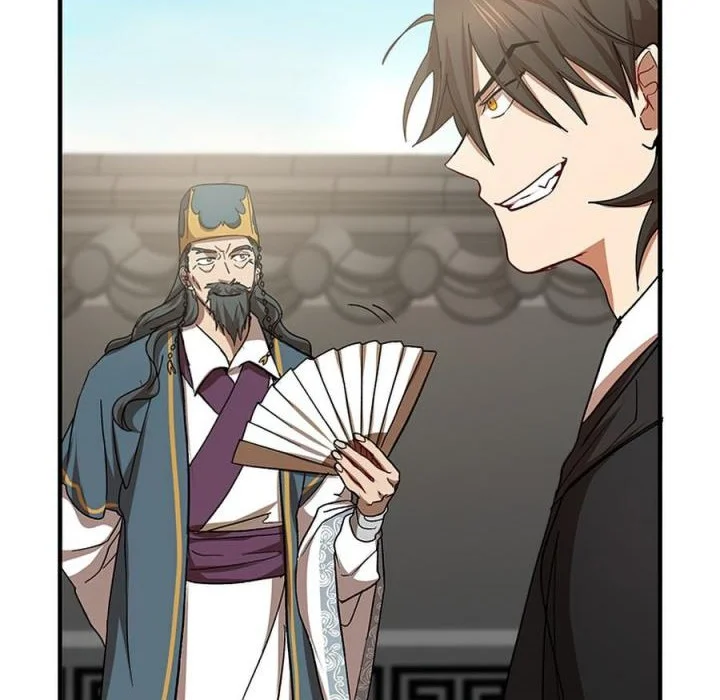 The Grand Wudang Saga Chapter 53 Gambar 46