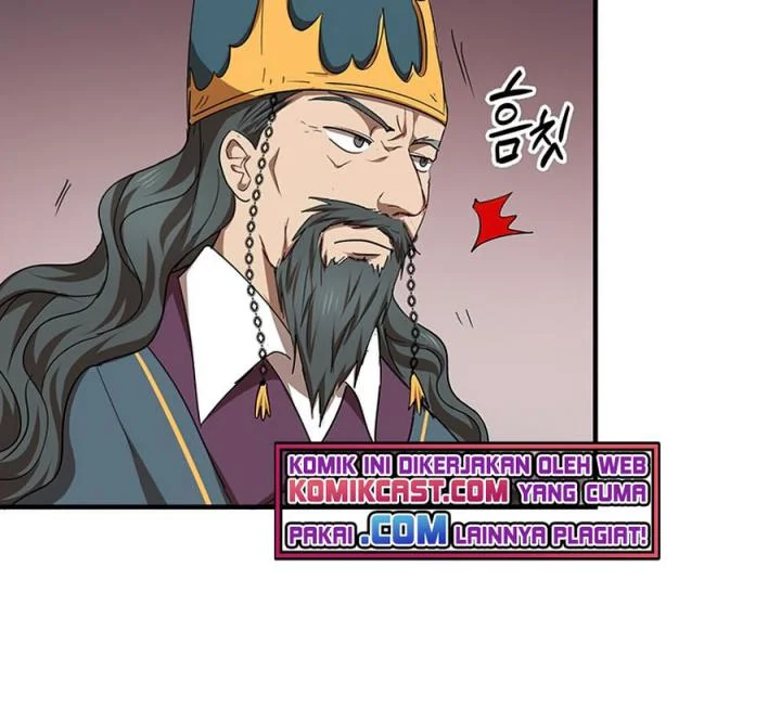 The Grand Wudang Saga Chapter 53 Gambar 53