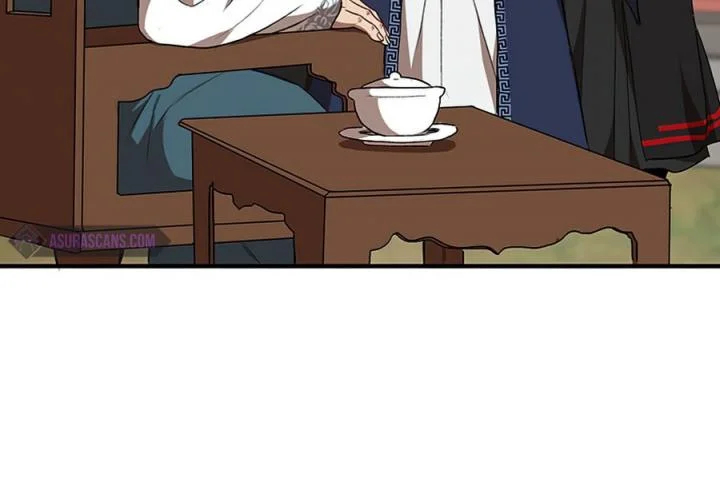 The Grand Wudang Saga Chapter 53 Gambar 14