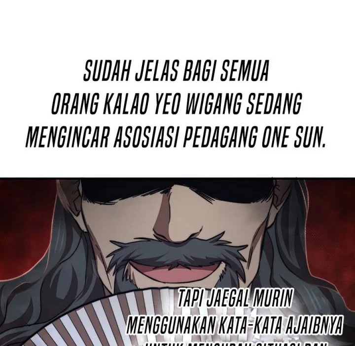 The Grand Wudang Saga Chapter 53 Gambar 16