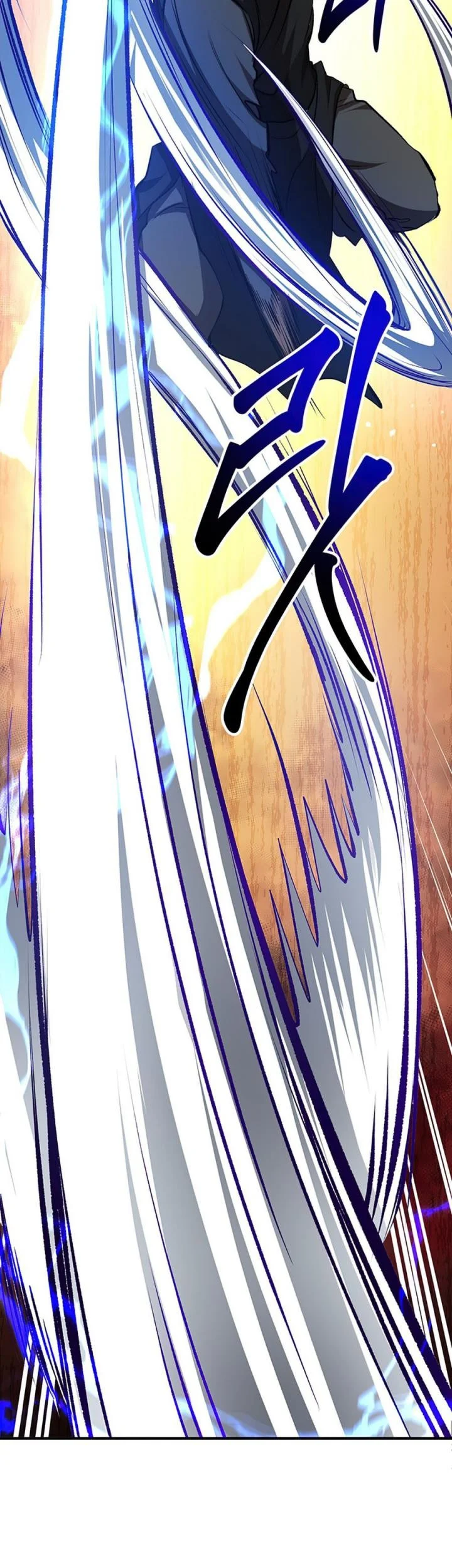 The Grand Wudang Saga Chapter 55 Gambar 28