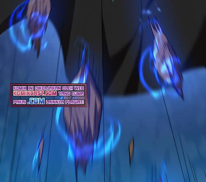 The Grand Wudang Saga Chapter 55 Gambar 44