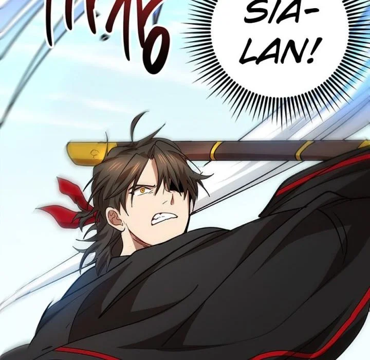 The Grand Wudang Saga Chapter 55 Gambar 46