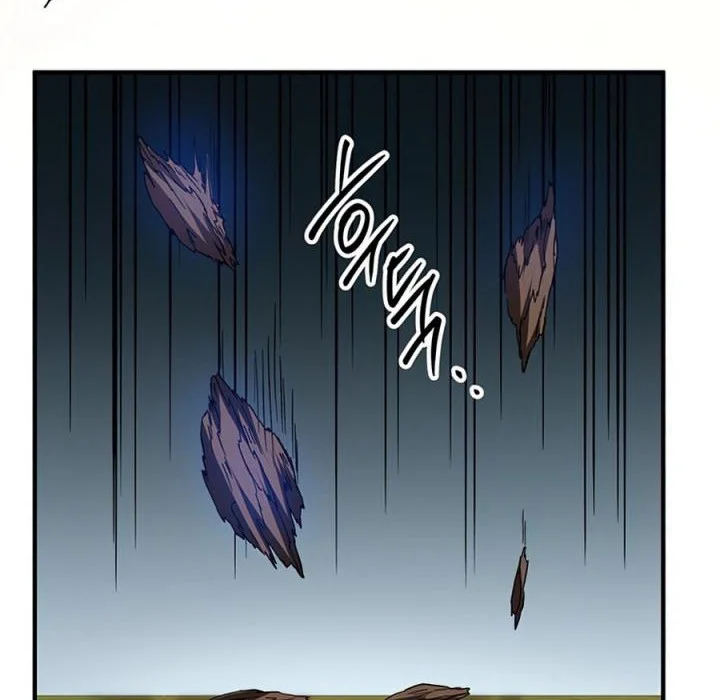 The Grand Wudang Saga Chapter 55 Gambar 52