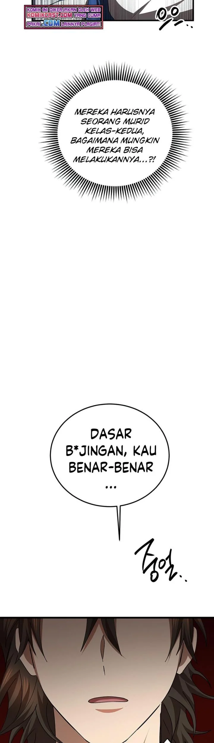 The Grand Wudang Saga Chapter 55 Gambar 55