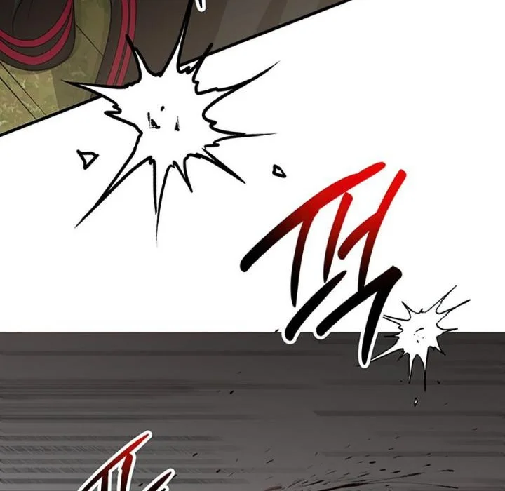 The Grand Wudang Saga Chapter 55 Gambar 68