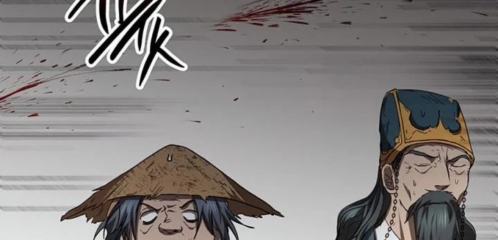 The Grand Wudang Saga Chapter 55 Gambar 69