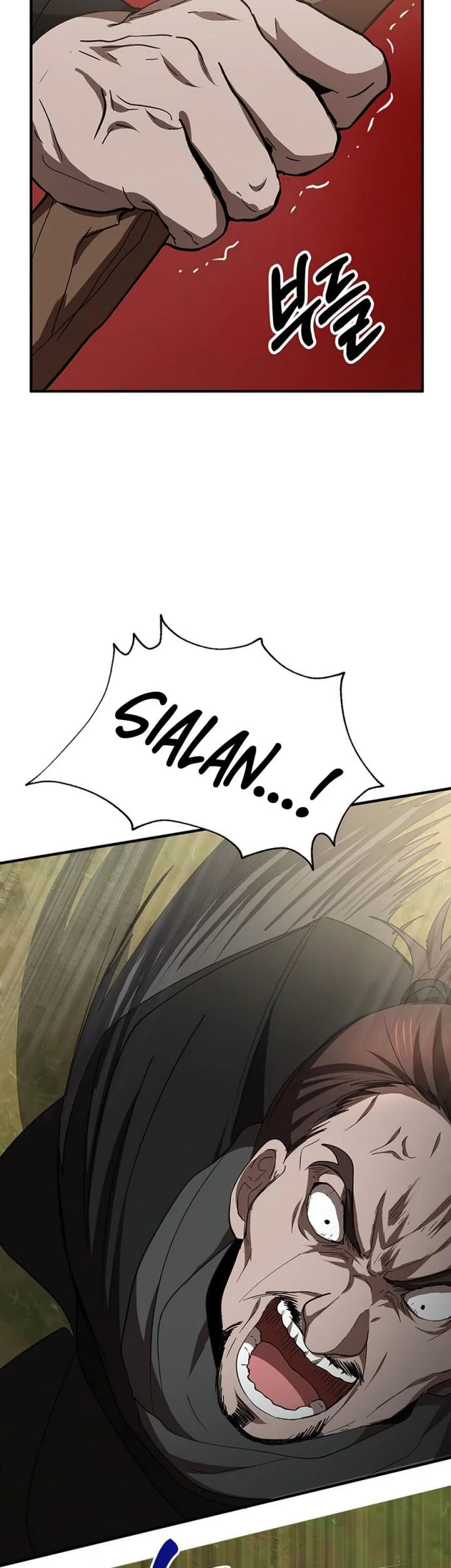 The Grand Wudang Saga Chapter 55 Gambar 4