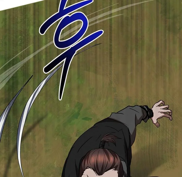 The Grand Wudang Saga Chapter 55 Gambar 5