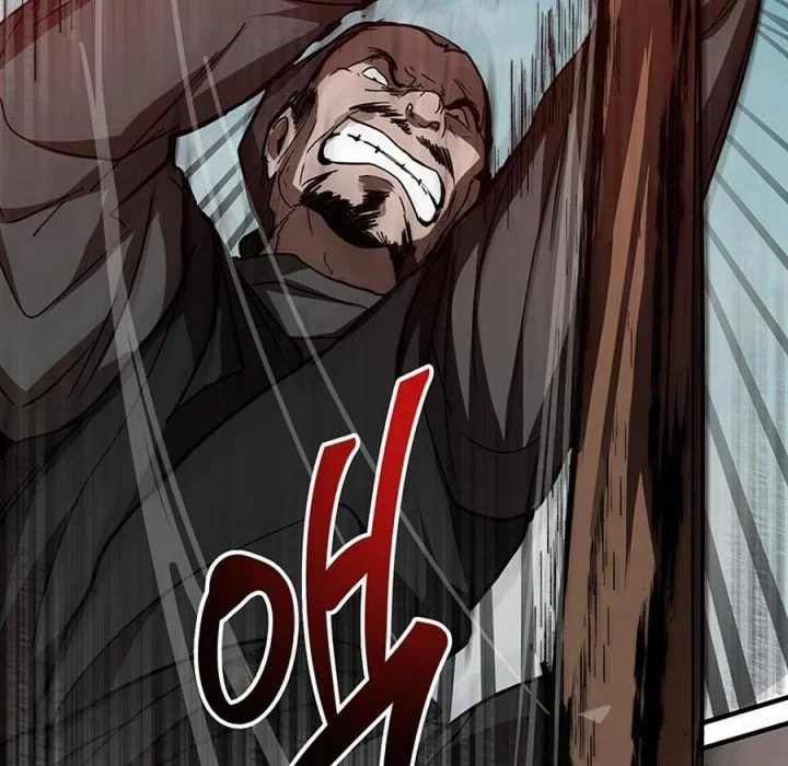 The Grand Wudang Saga Chapter 55 Gambar 8