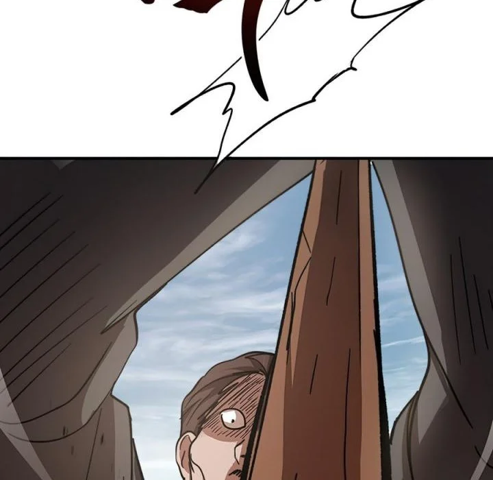 The Grand Wudang Saga Chapter 55 Gambar 10