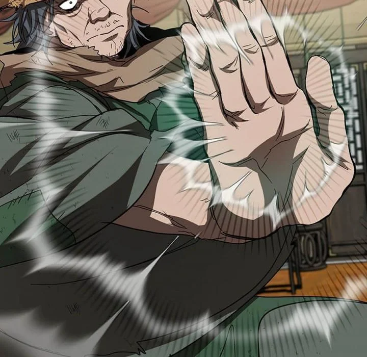 The Grand Wudang Saga Chapter 56 Gambar 22