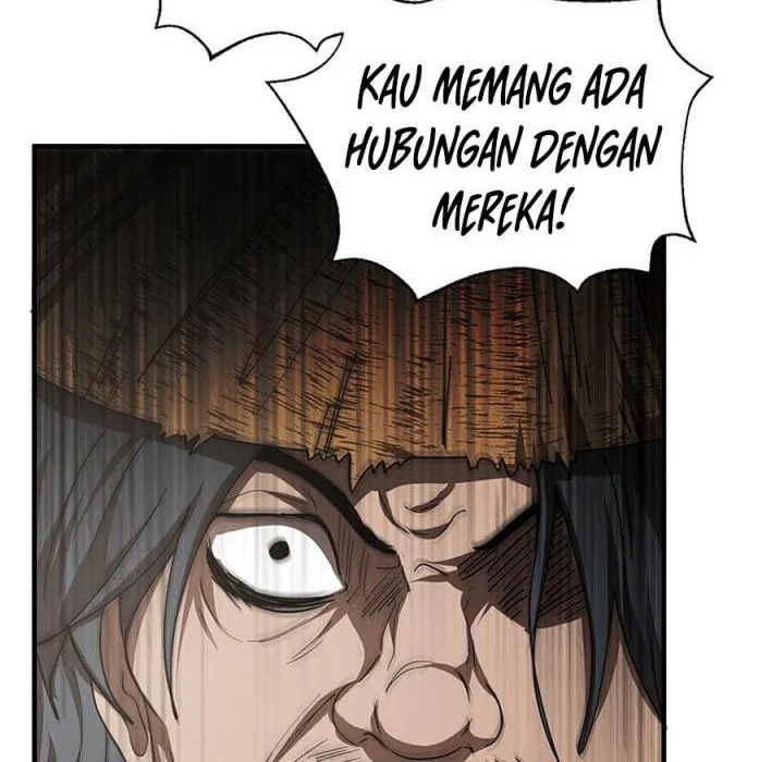 The Grand Wudang Saga Chapter 56 Gambar 24