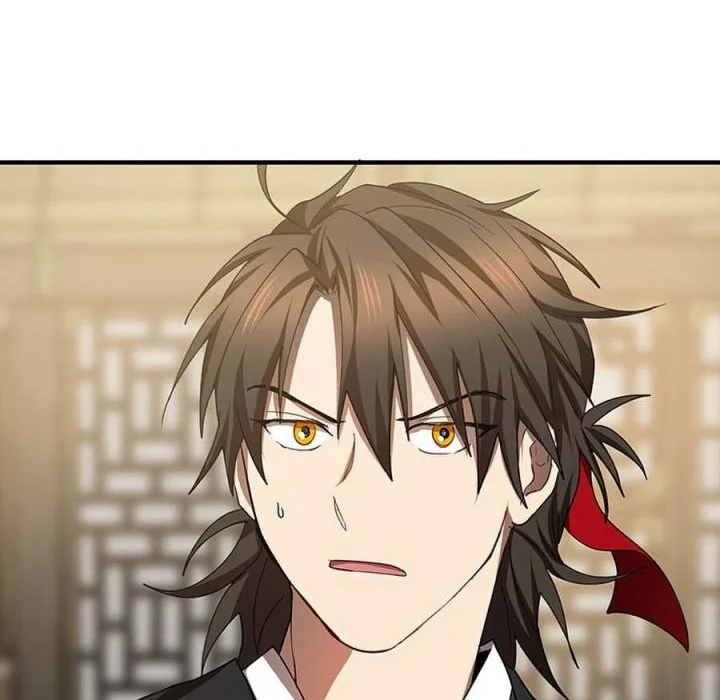 The Grand Wudang Saga Chapter 56 Gambar 26