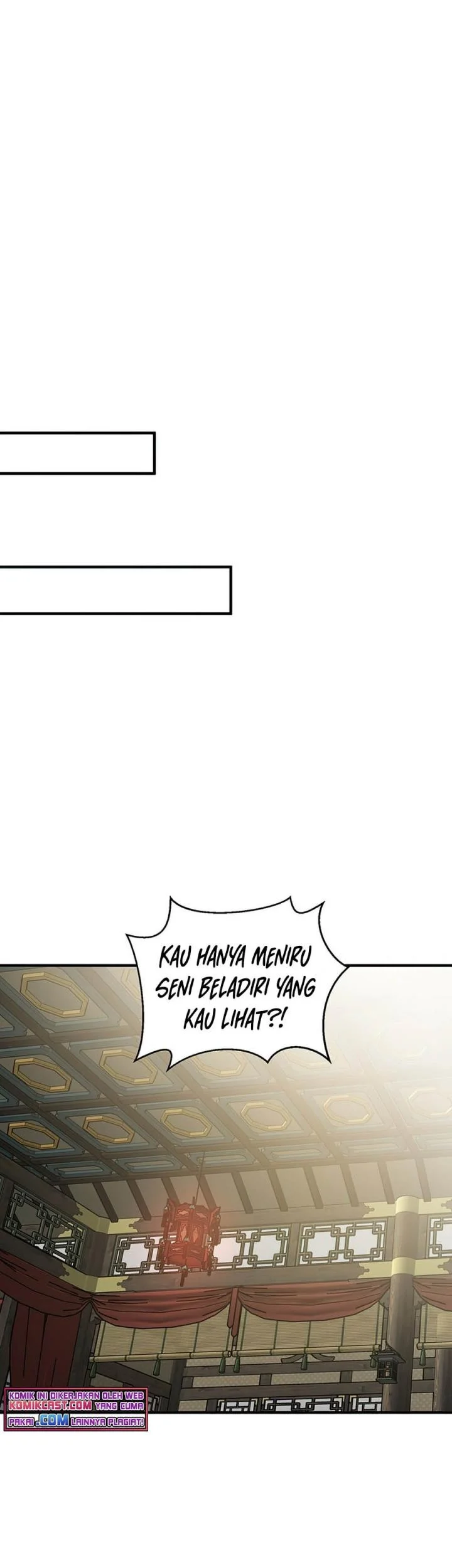 The Grand Wudang Saga Chapter 56 Gambar 28