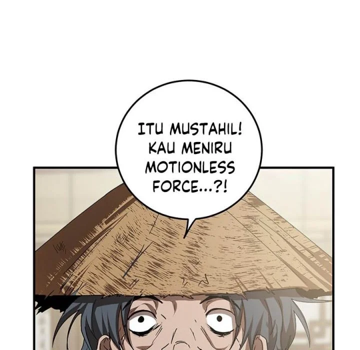 The Grand Wudang Saga Chapter 56 Gambar 29