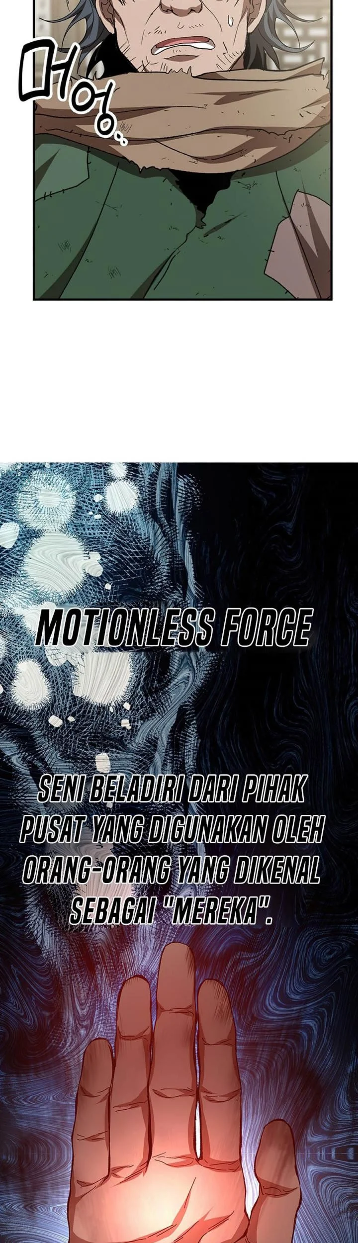 The Grand Wudang Saga Chapter 56 Gambar 30