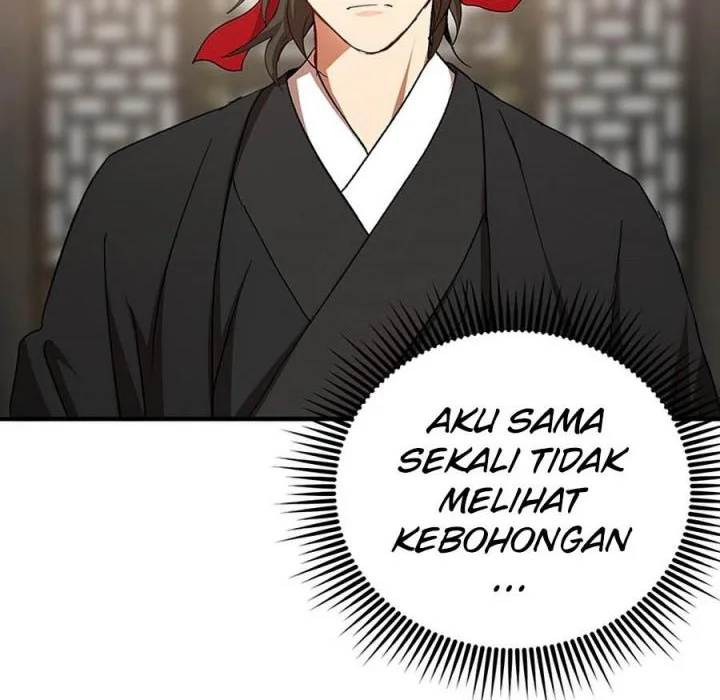 The Grand Wudang Saga Chapter 56 Gambar 33