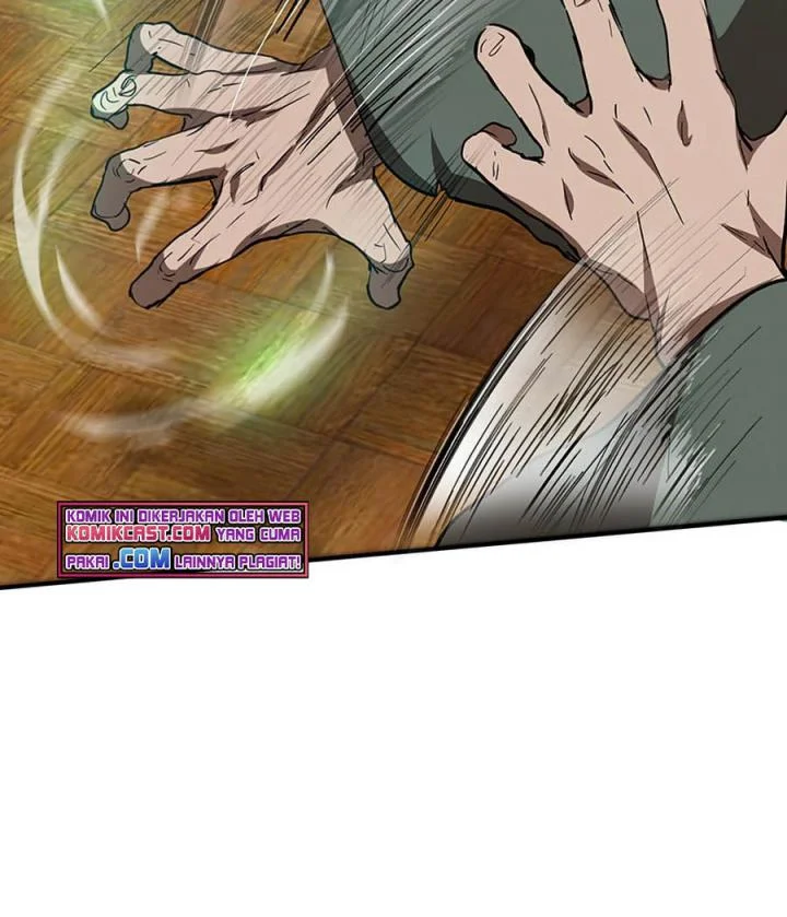 The Grand Wudang Saga Chapter 56 Gambar 38