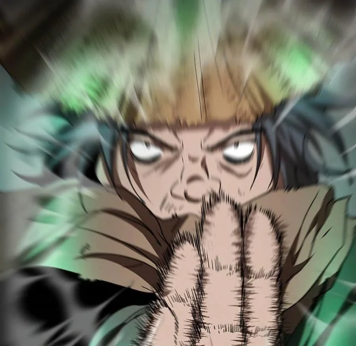 The Grand Wudang Saga Chapter 56 Gambar 46